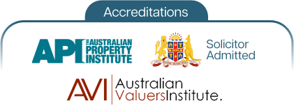 Self-Managed Super
Fund Property Valuation