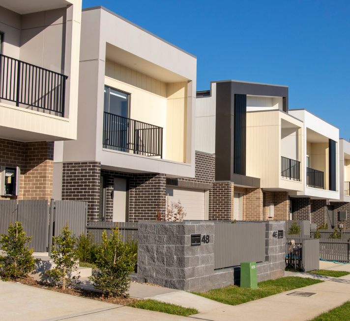 Property Valuers Western Suburbs 