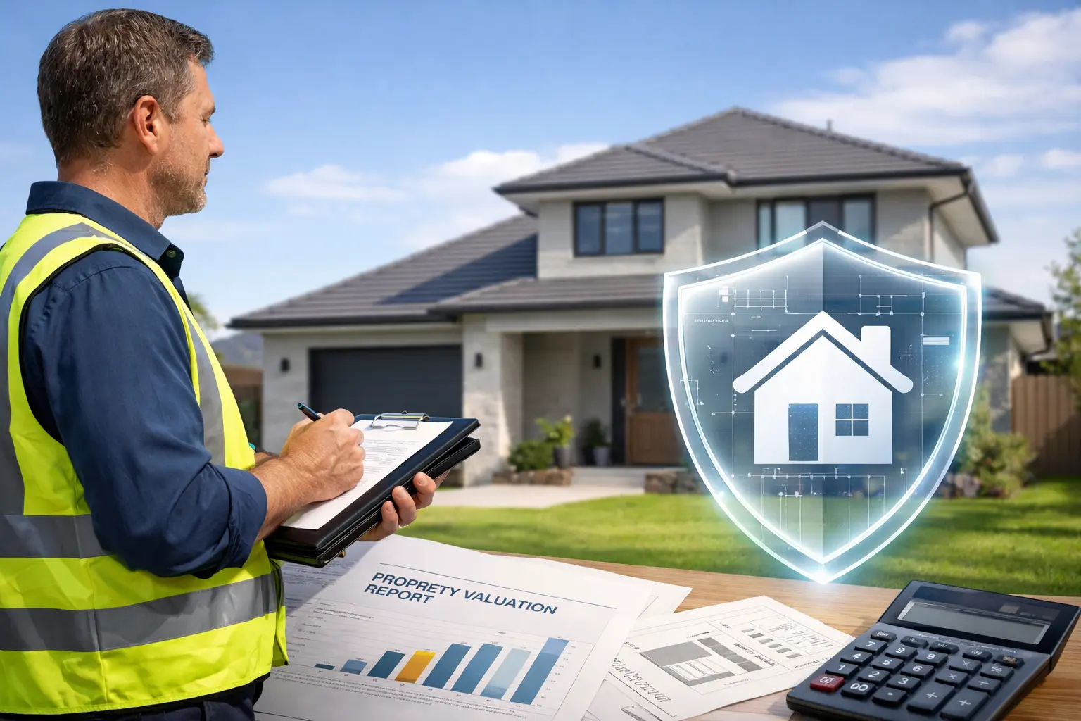 Don’t Risk It How Registered Property Valuers in NSW Protect You